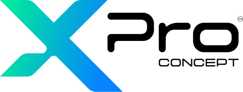 X Pro Concept